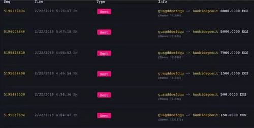 区块链世界的高智商犯罪：如何偷走价值6000万人民币的EOS