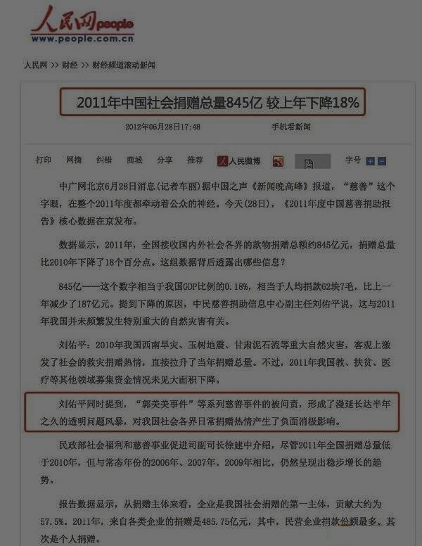 行业研报：区块链技术将推动公益慈善机构变革